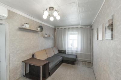 Продажа дома Омск.&nbsp;Ремесленная 5-я,  66