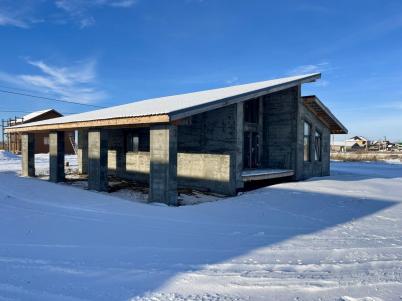 Продажа дома Омский район.&nbsp;Дружино.&nbsp;Уютная