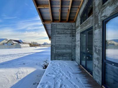 Продажа дома Омский район.&nbsp;Дружино.&nbsp;Уютная