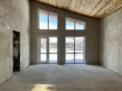 Продажа дома Омский район.&nbsp;Дружино.&nbsp;Уютная