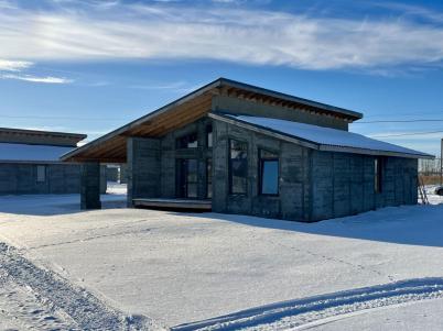 Продажа дома Омский район.&nbsp;Дружино.&nbsp;Уютная