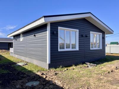 Продажа дома Омск.&nbsp;Пушкинский тракт