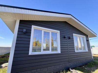 Продажа дома Омск.&nbsp;Пушкинский тракт