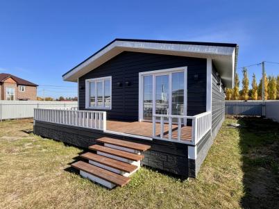 Продажа дома Омск.&nbsp;Пушкинский тракт