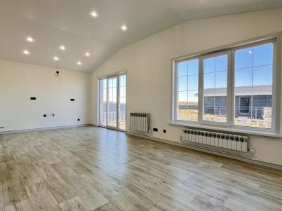 Продажа дома Омск.&nbsp;Пушкинский тракт