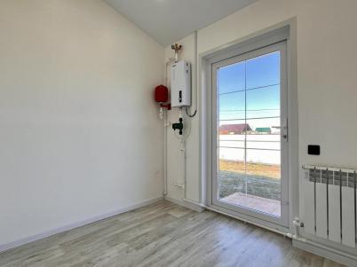 Продажа дома Омск.&nbsp;Пушкинский тракт