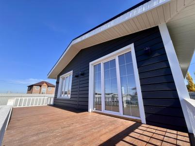 Продажа дома Омск.&nbsp;Пушкинский тракт