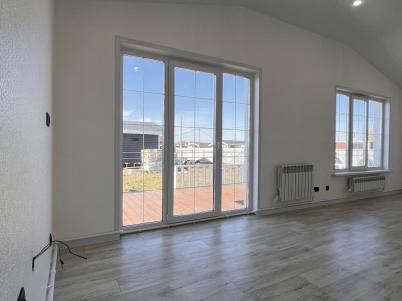 Продажа дома Омск.&nbsp;Пушкинский тракт