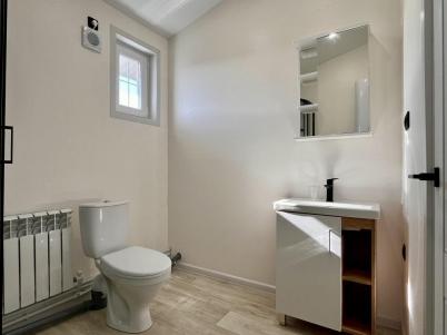 Продажа дома Омск.&nbsp;Пушкинский тракт