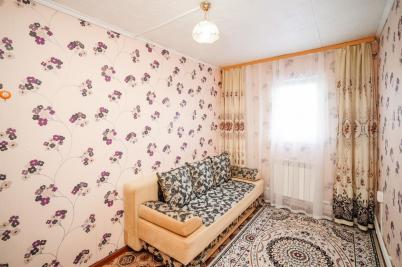 Продажа дома Омск.&nbsp;Береговая 2-я