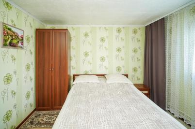 Продажа дома Омск.&nbsp;Береговая 2-я