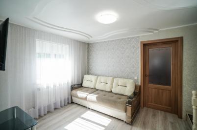 Продажа дома Омск.&nbsp;Береговая 2-я