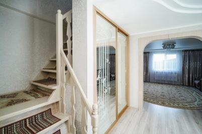 Продажа дома Омск.&nbsp;Береговая 2-я