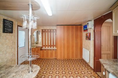 Продажа дома Омск.&nbsp;Береговая 2-я