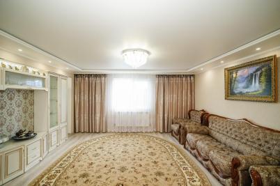 Продажа дома Омск.&nbsp;Береговая 2-я