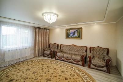 Продажа дома Омск.&nbsp;Береговая 2-я