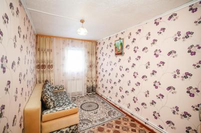 Продажа дома Омск.&nbsp;Береговая 2-я