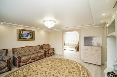 Продажа дома Омск.&nbsp;Береговая 2-я