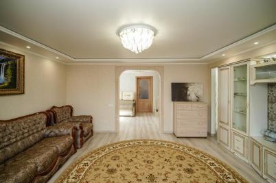 Продажа дома Омск.&nbsp;Береговая 2-я