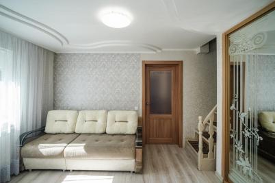 Продажа дома Омск.&nbsp;Береговая 2-я