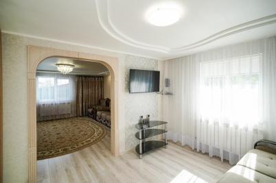 Продажа дома Омск.&nbsp;Береговая 2-я