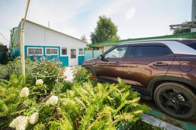 Продажа дома Омск.&nbsp;Береговая 2-я