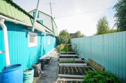 Продажа дома Омск.&nbsp;Береговая 2-я