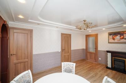 Продажа дома Омск.&nbsp;Береговая 2-я