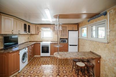 Продажа дома Омск.&nbsp;Береговая 2-я