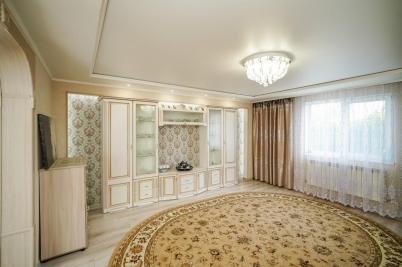 Продажа дома Омск.&nbsp;Береговая 2-я