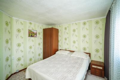 Продажа дома Омск.&nbsp;Береговая 2-я