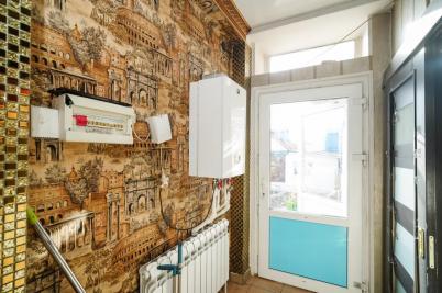 Продажа квартиры Омск.&nbsp;24-я Северная ул, 102