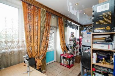 Продажа квартиры Омск.&nbsp;24-я Северная ул, 102