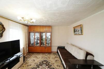 Продажа дома Омск.&nbsp;3-я Тюкалинская ул, 5