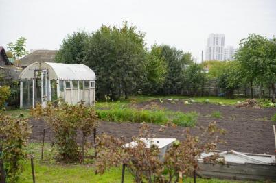 Продажа дома Омск.&nbsp;3-я Тюкалинская ул, 5