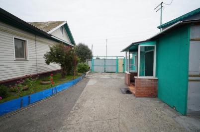 Продажа дома Омск.&nbsp;3-я Тюкалинская ул, 5