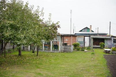 Продажа дома Омск.&nbsp;3-я Тюкалинская ул, 5