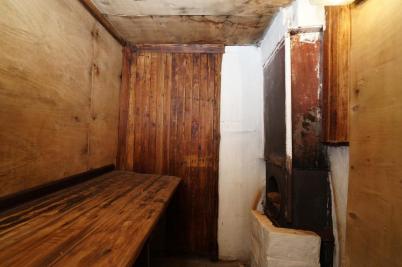 Продажа дома Омск.&nbsp;3-я Тюкалинская ул, 5