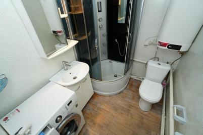 Продажа дома Омск.&nbsp;3-я Тюкалинская ул, 5