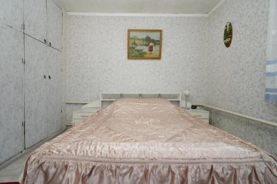 Продажа дома Омск.&nbsp;3-я Тюкалинская ул, 5