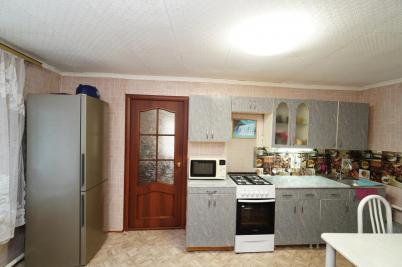 Продажа дома Омск.&nbsp;3-я Тюкалинская ул, 5