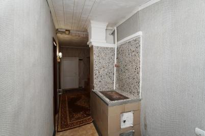 Продажа дома Омск.&nbsp;3-я Тюкалинская ул, 5