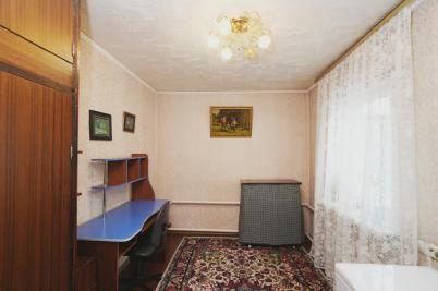 Продажа дома Омск.&nbsp;3-я Тюкалинская ул, 5