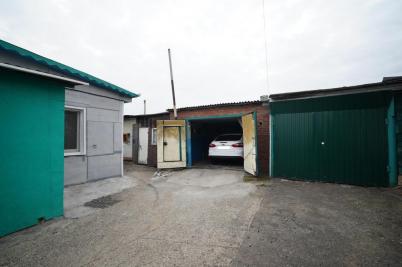 Продажа дома Омск.&nbsp;3-я Тюкалинская ул, 5