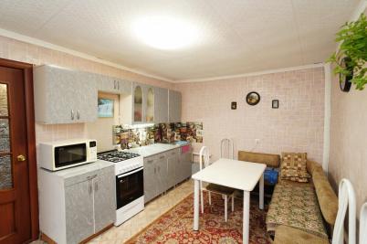 Продажа дома Омск.&nbsp;3-я Тюкалинская ул, 5