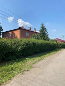 Продажа дома Омск.&nbsp;7-я Солнечная ул, 87