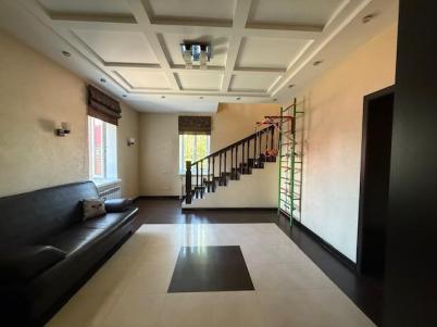 Продажа дома Омск.&nbsp;7-я Солнечная ул, 87