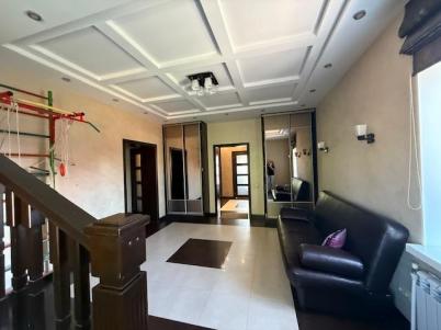 Продажа дома Омск.&nbsp;7-я Солнечная ул, 87