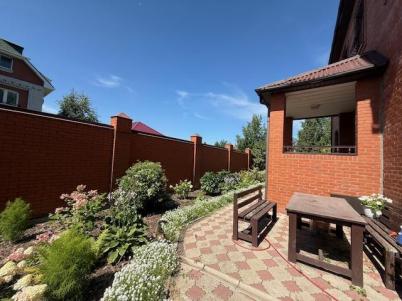 Продажа дома Омск.&nbsp;7-я Солнечная ул, 87