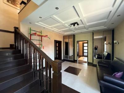 Продажа дома Омск.&nbsp;7-я Солнечная ул, 87